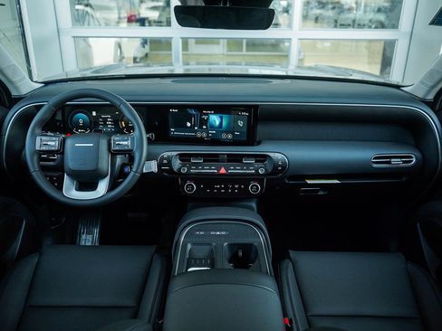 New 2026 Hyundai Palisade SEL AWD/4WD image 15