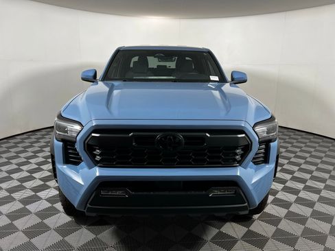 New 2026 Toyota Tacoma TRD Off-Road image 2