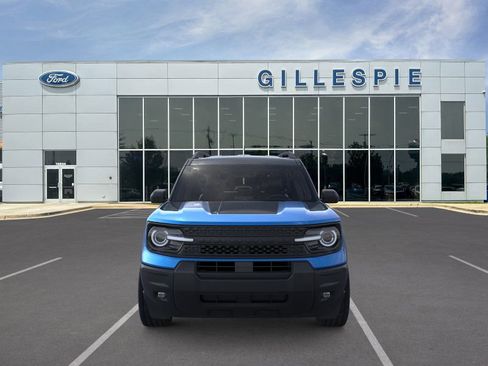 New 2025 Ford Bronco Sport Big Bend w/ Convenience Package image 6