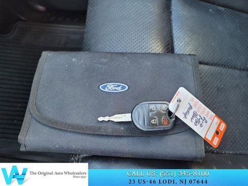 Used 2011 Ford F150 Lariat w/ Lariat Chrome Pkg image 21