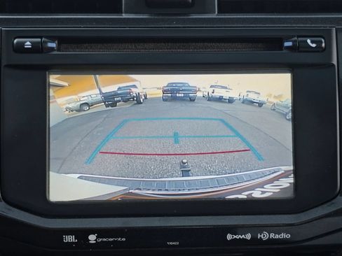 Used 2019 Toyota 4Runner Limited AWD/4WD image 12