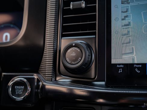 Used 2025 Ford F150 Raptor w/ Equipment Group 803A Raptor R image 79