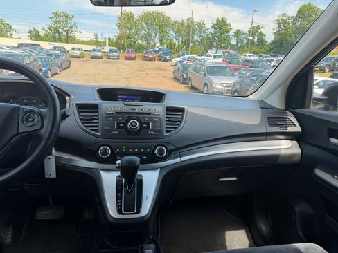 Used 2014 Honda CR-V LX image 19