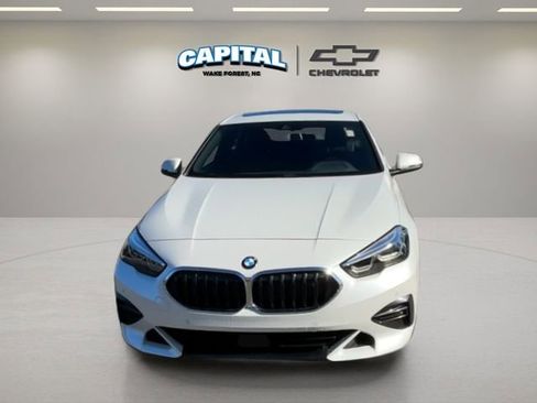 Used 2024 BMW 228i xDrive Gran Coupe image 8