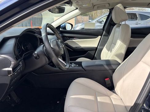 Used 2024 MAZDA MAZDA3 s FWD image 34