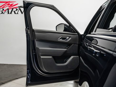 Used 2023 Land Rover Range Rover Velar R-Dynamic S image 21