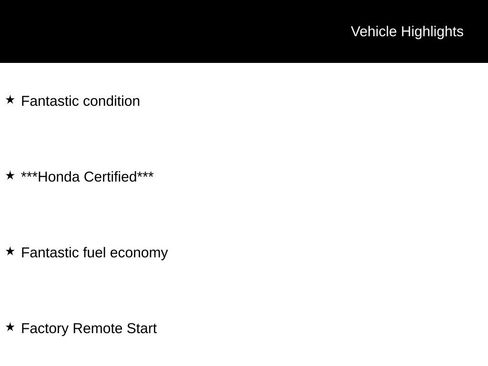 Certified 2024 Honda Civic Sport image 8
