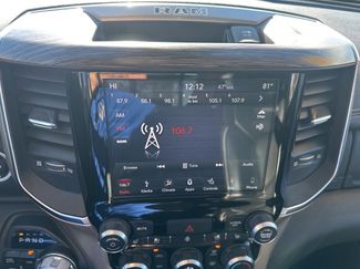 Used 2019 RAM 1500 Laramie video 3