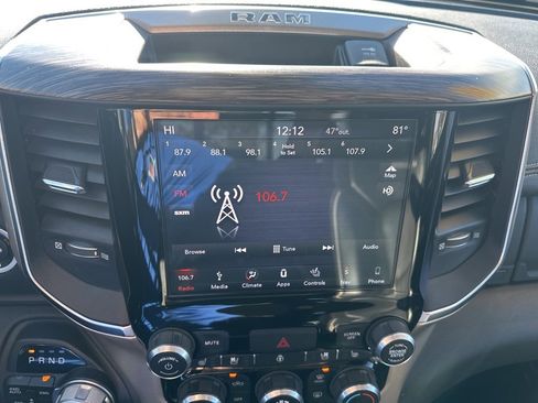 Used 2019 RAM 1500 Laramie image 3