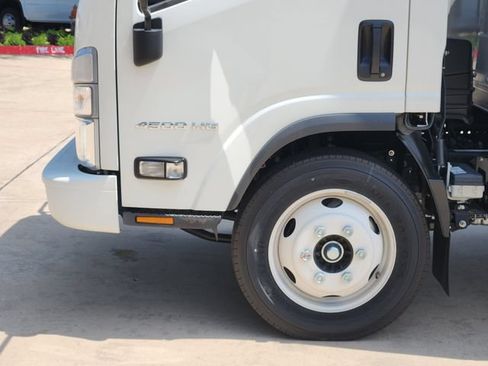 New 2025 Chevrolet Low Cab Forward RWD image 14