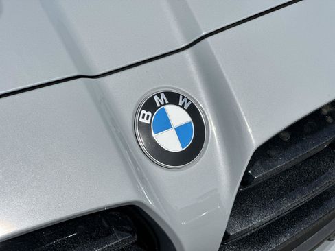 Used 2024 BMW M3 w/ Executive Package RWD image 30