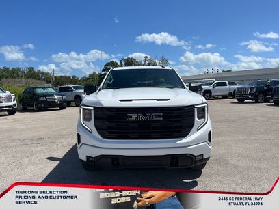 New 2026 GMC Sierra 1500 Elevation