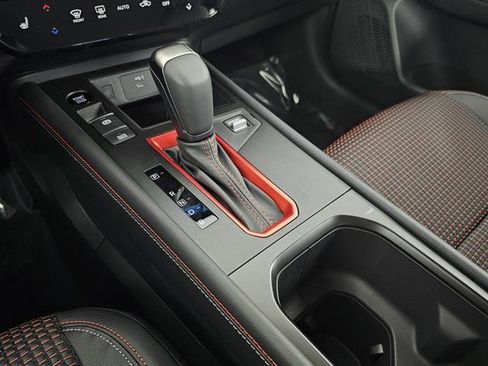 New 2026 Nissan Kicks SR w/ Cold Weather Package image 36