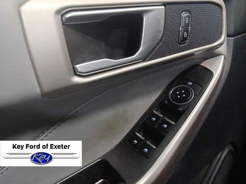 Certified 2023 Ford Explorer XLT w/ Equipment Group 202A image 19