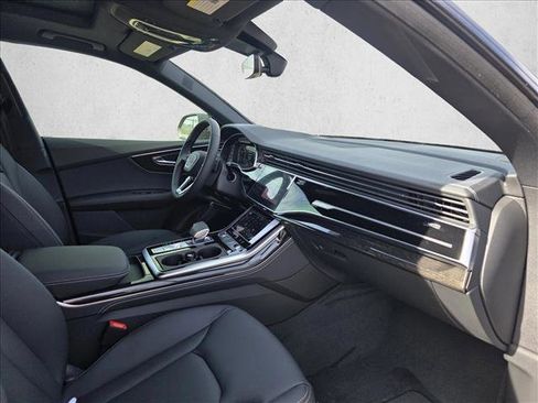 New 2026 Audi Q8 Premium Plus image 12