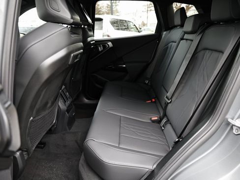 New 2026 BMW X3 xDrive30 w/ Premium Package image 25