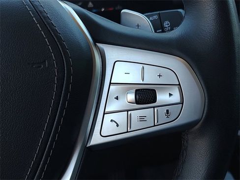 Used 2025 BMW X7 xDrive40i image 22