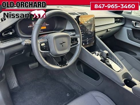 Used 2024 Polestar Polestar 2 AWD/4WD image 14