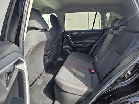 Certified 2025 Toyota RAV4 LE image 16