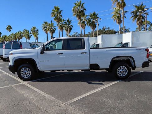 New 2026 Chevrolet Silverado 2500 W/T w/ WT Convenience Package image 35