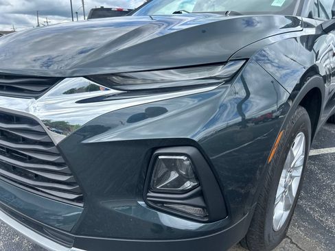 Used 2020 Chevrolet Blazer LT AWD/4WD image 6