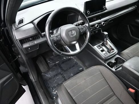Certified 2023 Honda CR-V Sport image 17