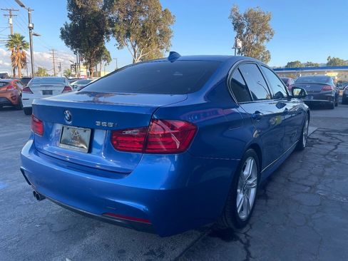 Used 2014 BMW 328i Sedan image 5