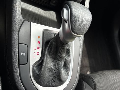 Used 2024 Kia Forte LXS FWD image 22