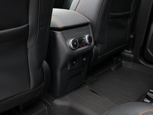 New 2026 Ford Explorer Tremor w/ Tremor Ultimate Package image 21