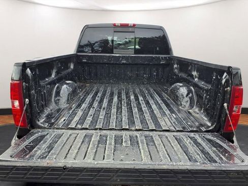 Used 2009 Chevrolet Silverado 1500 LT w/ Power Pack Plus AWD/4WD image 20