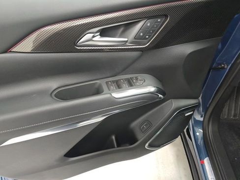 New 2026 Chevrolet Traverse High Country image 20