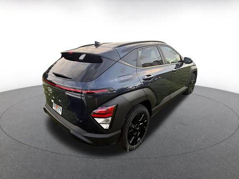 Used 2026 Hyundai Kona SEL Sport FWD image 14
