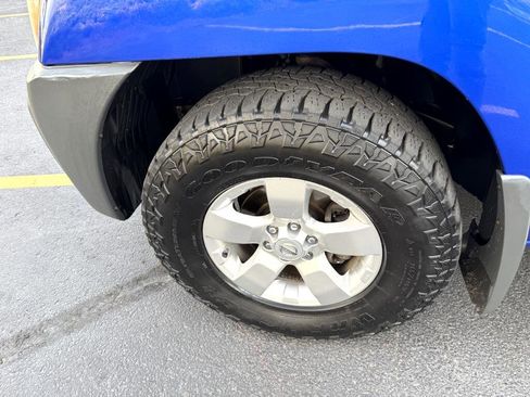 Used 2012 Nissan Xterra S w/ Value Package image 28