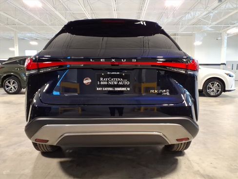 New 2026 Lexus RX 350 350 image 15