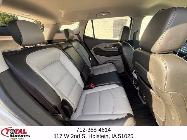 Used 2020 GMC Terrain SLT w/ Preferred Package AWD/4WD image 13