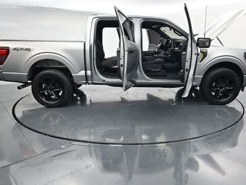 Used 2024 Ford F150 STX AWD/4WD image 41
