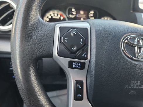 Used 2018 Toyota Tundra SR5 w/ TRD Off Road Package image 31