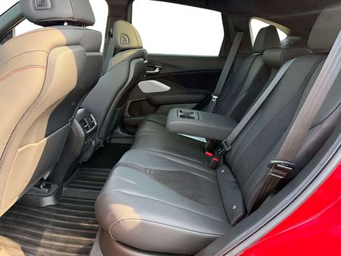 Certified 2024 Acura RDX A-Spec AWD/4WD image 15