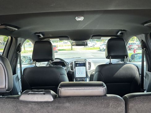 Used 2023 Ford Edge ST AWD/4WD image 28