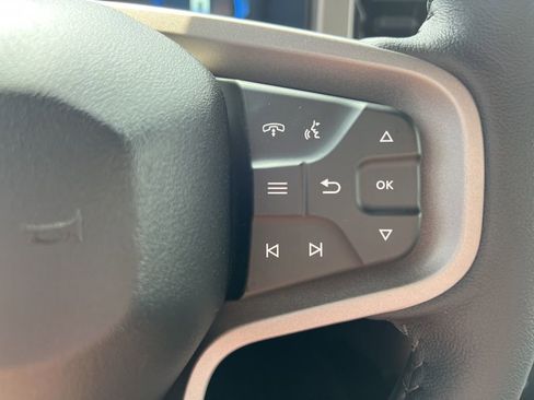 New 2026 Ford Bronco Outer Banks AWD/4WD image 17