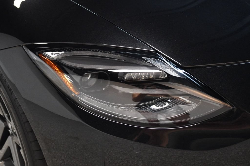 Used 2026 Nissan Z Sport w/ Floor Mat Package RWD image 10