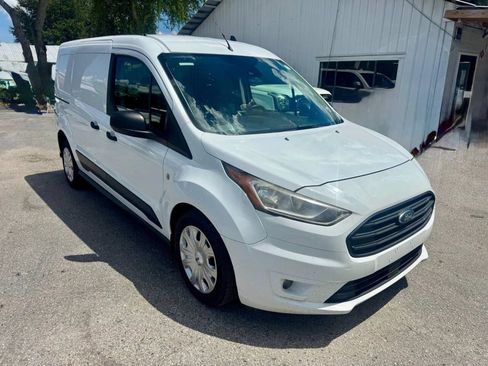 Used 2019 Ford Transit Connect XLT FWD image 17
