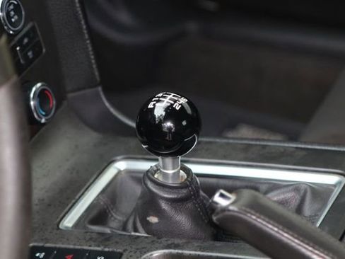 Used 2012 Ford Mustang Boss 302 w/ Boss 302 Accessory Pkg image 11