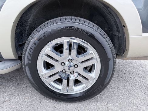 Used 2010 Ford Explorer Eddie Bauer image 9