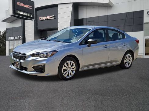 Used 2019 Subaru Impreza 2.0i w/ Eyesight AWD/4WD image 33