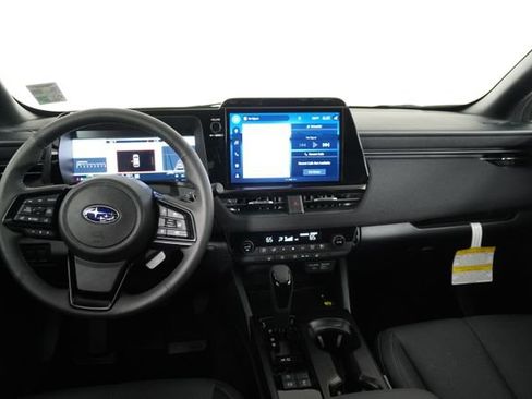 Certified 2026 Subaru Outback Limited AWD/4WD image 36