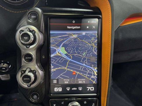 Used 2018 McLaren 720S RWD image 54