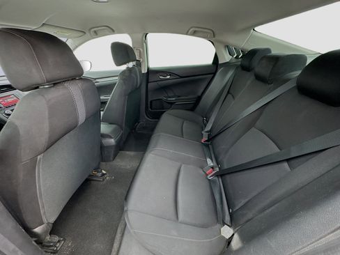 Used 2021 Honda Civic LX image 15