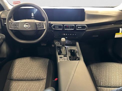 New 2026 Nissan Sentra SV w/ Floor Mat Package image 10