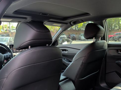 Used 2023 Honda Accord Sport image 19